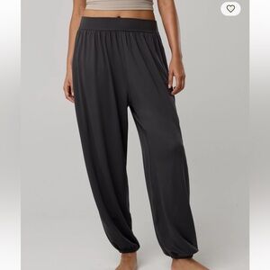 Offline By Aerie The Hugger Go With The Flow Baggy Jogger